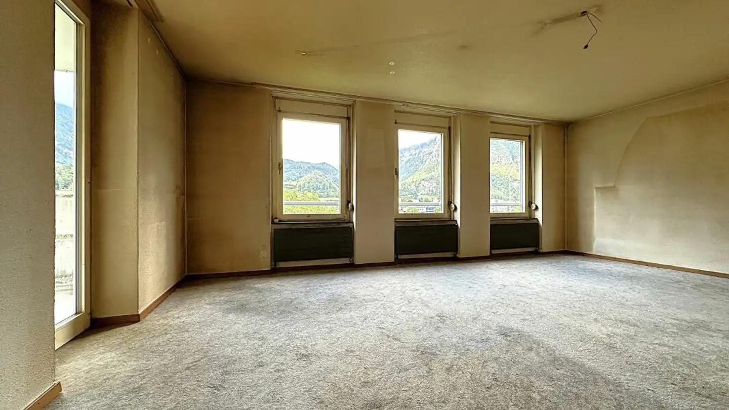 Wohnung kaufen - Buchholzstrasse 57, 8750 Glarus - Foto 2