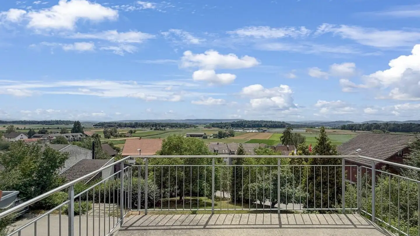 Maison individuelle à vendre - Rollenbergstrasse 14, 8463 Benken ZH