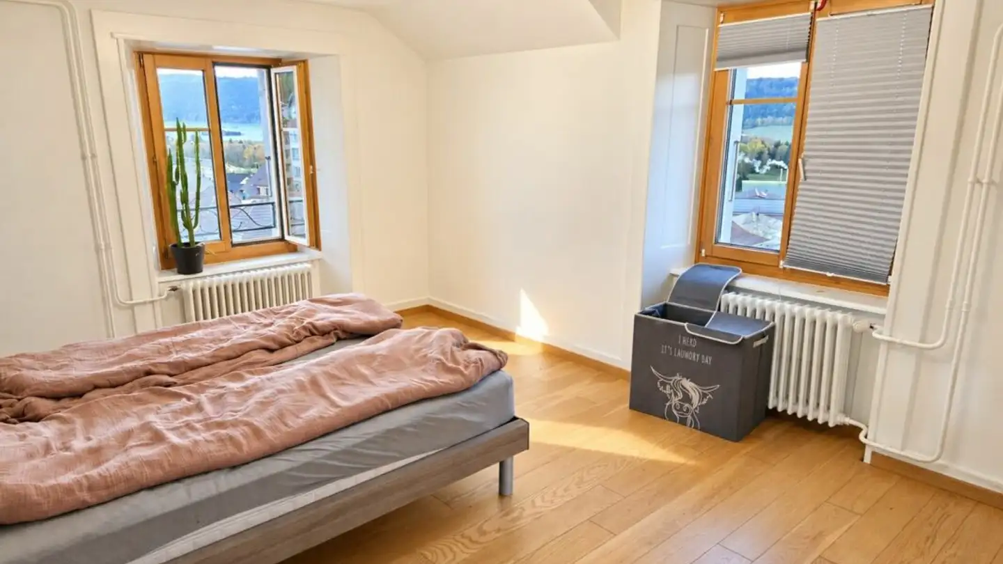 Apartment for rent - Rue De L'industrie 7, 2316 Les Ponts-de-Martel - Photo 3