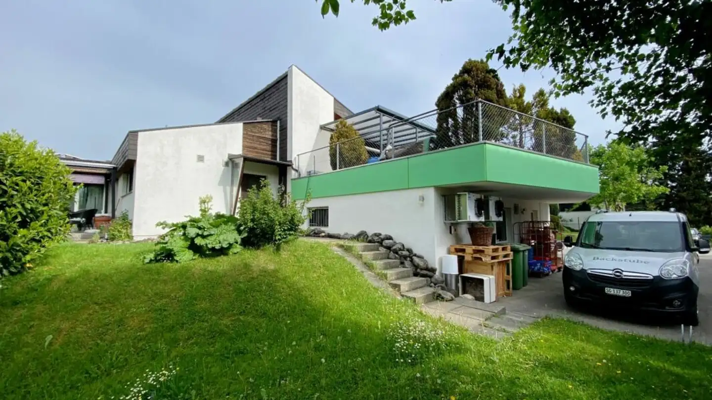 Casa singola in vendita - Kugelgasse 34, 9444 Diepoldsau - Foto 2