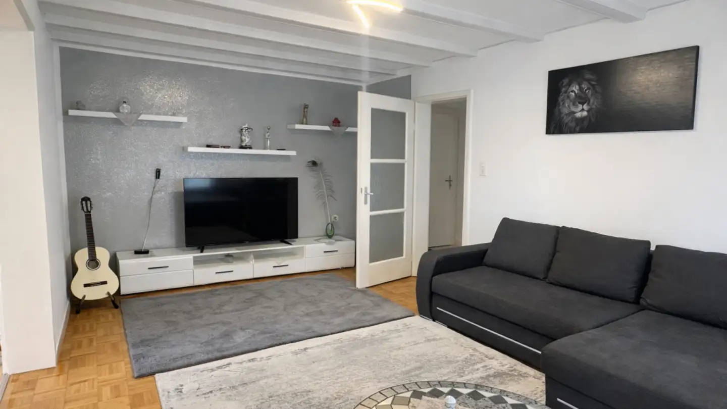 Appartement à louer - Nationalstrasse 8, 8280 Kreuzlingen - Photo 2