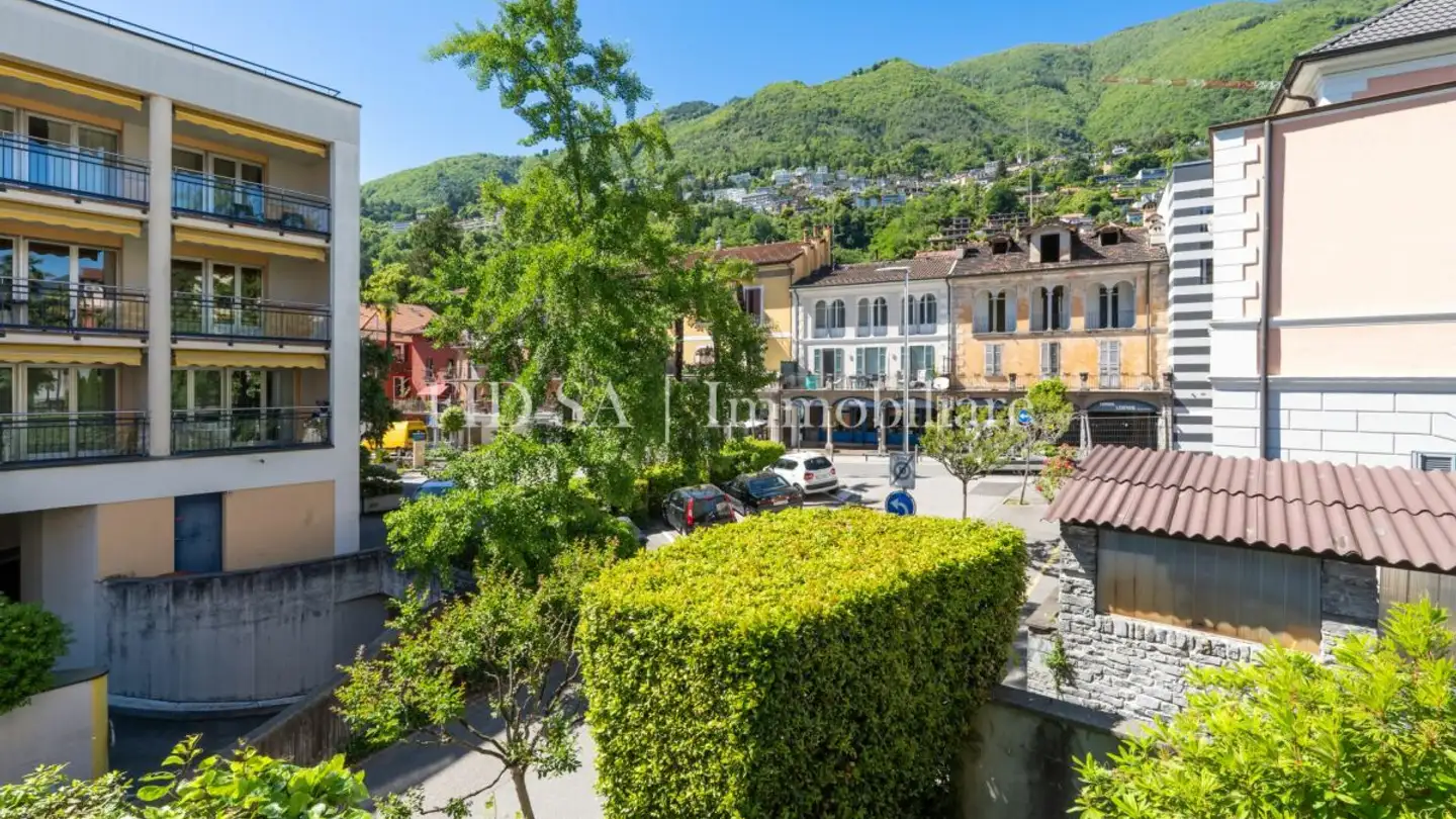 Wohnung kaufen - Via Santo Stefano 4, 6600 Muralto - Foto 3