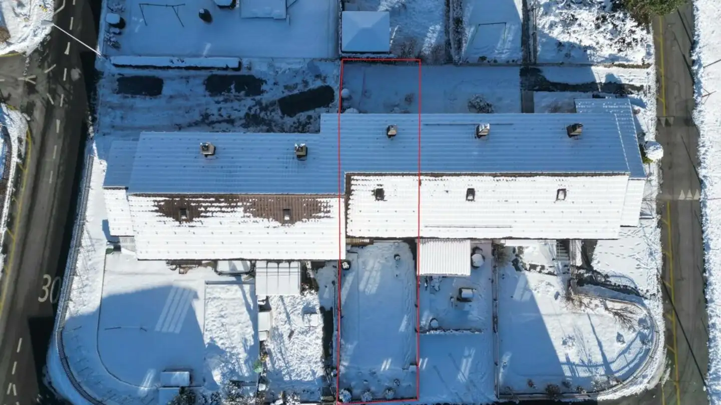 Casa singola in vendita - Leuzingenweg 34, 8754 Netstal - Foto 4