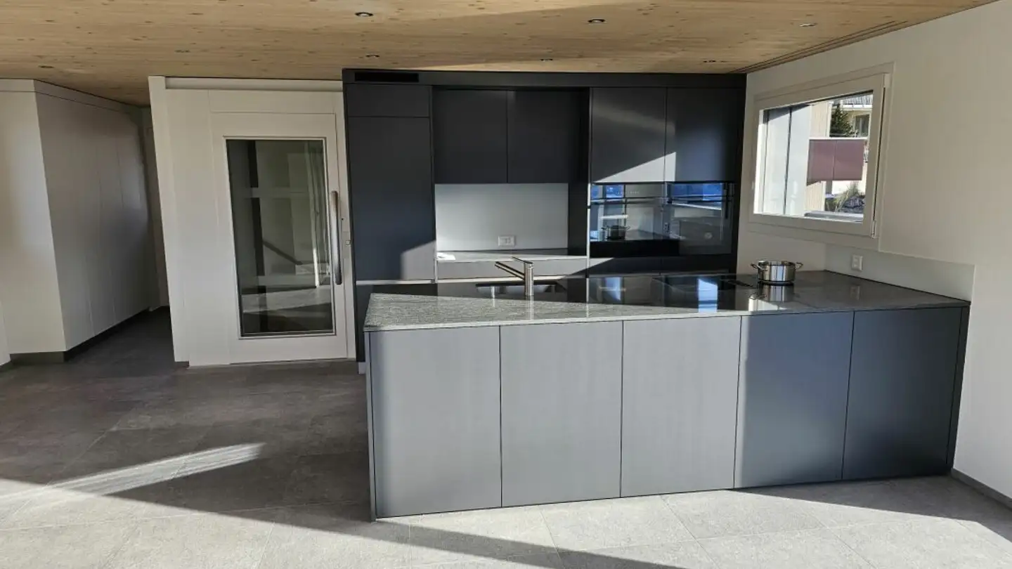 Maison individuelle à louer - Gallusstrasse 4, 8873 Amden - Photo 2