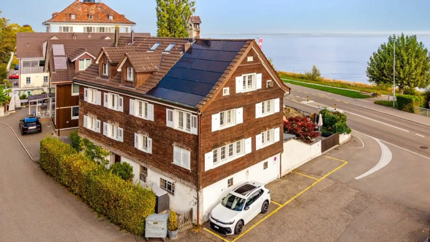 Single house for sale - Seestrasse 23, 9326 Horn