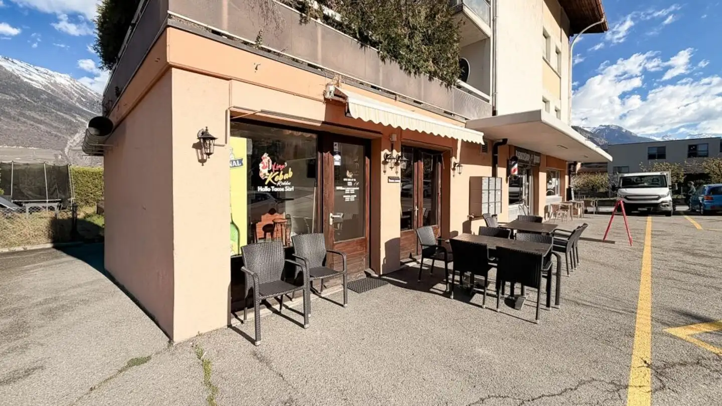 Ristorante in vendita - 1908 Riddes - Foto 3