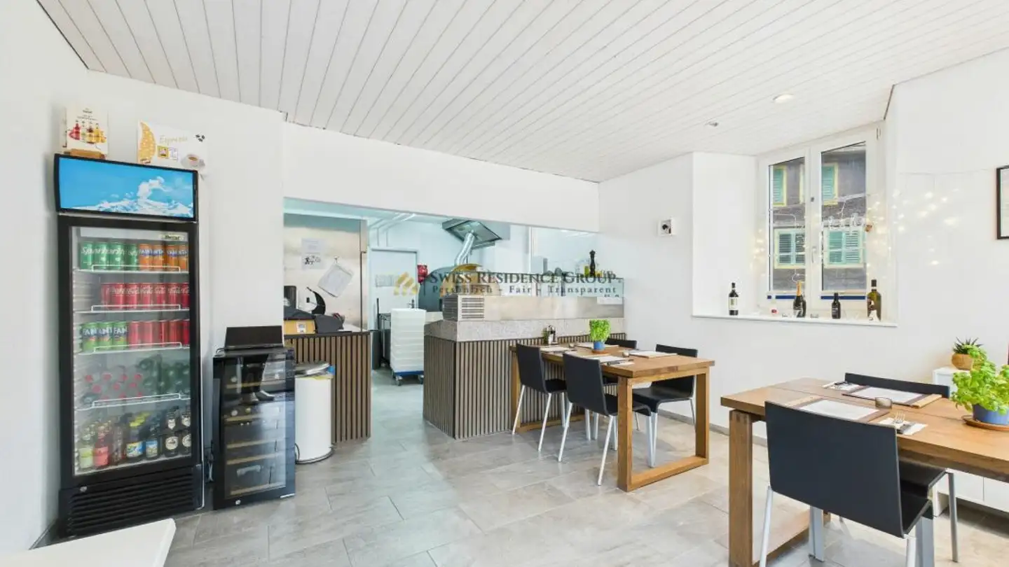 Restaurant for rent - 5644 Auw - Photo 2