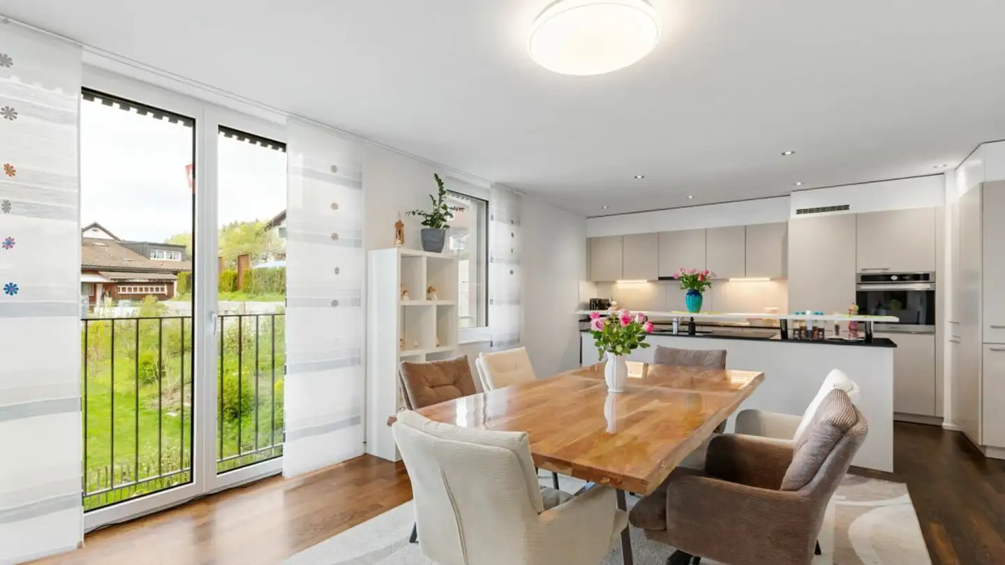 Wohnung kaufen - Boolstrasse 13a, 9533 Dietschwil - Foto 4