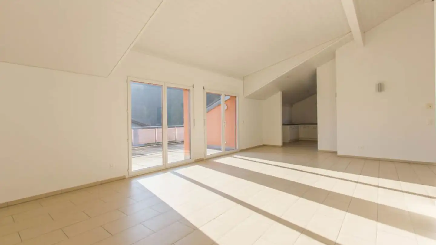 Appartement à louer - Gribstrasse 5, 9475 Sevelen - Photo 4