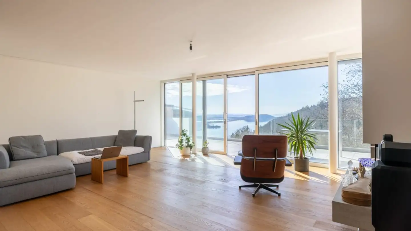 Penthouse kaufen - 2513 Twann - Foto 3