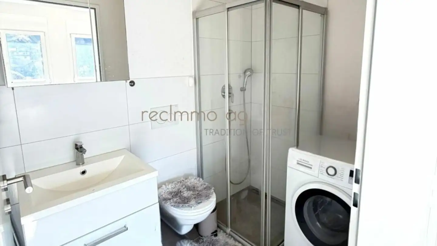 Appartamento in vendita - Bahnhofstrasse 23, 6110 Wolhusen - Foto 3