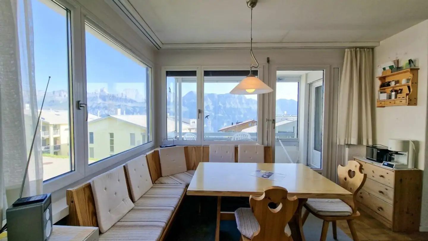 Appartamento in vendita - Abendweidstrasse 5, 8898 Flumserberg Tannenbodenalp - Foto 3