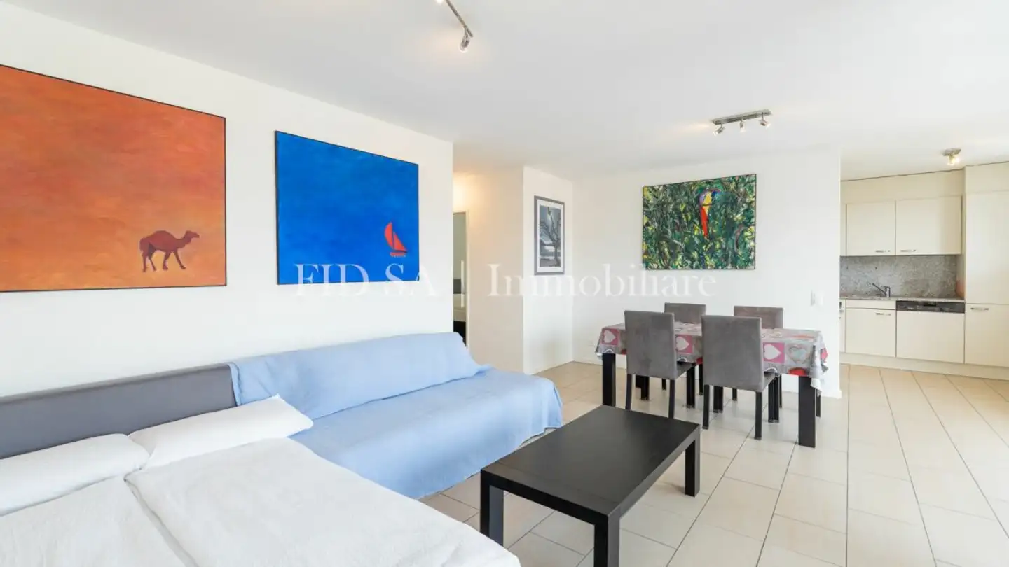 Apartment for sale - Via Francesco Ballerini 26, 6600 Locarno - Photo 3