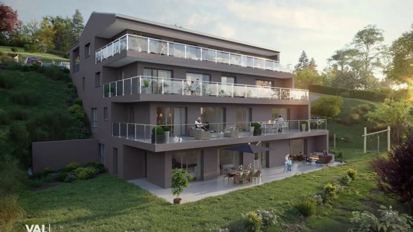 Appartamento in vendita - 3971 Chermignon - Foto 4