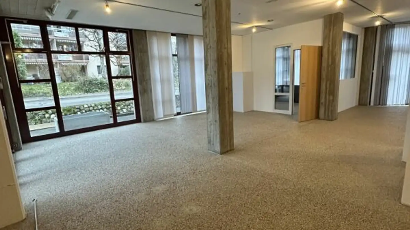 Spazio ufficio in affitto - Rue Du Jolimont 8, 2525 Le Landeron - Foto 2