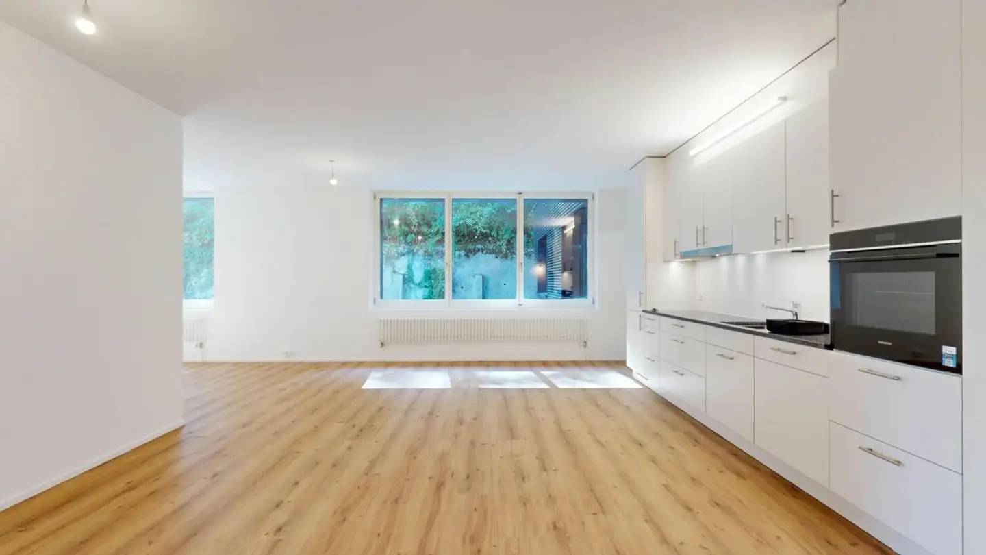 Apartment for rent - Bremgartenstrasse 11, 5634 Merenschwand - Photo 4