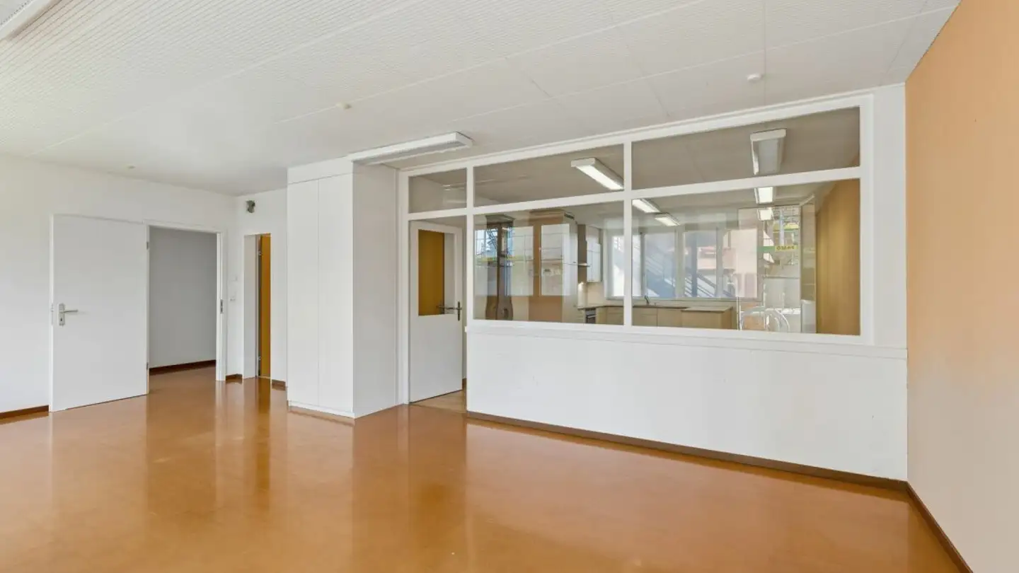 Gewerbe kaufen - Kirchweg 24, 5614 Sarmenstorf - Foto 4