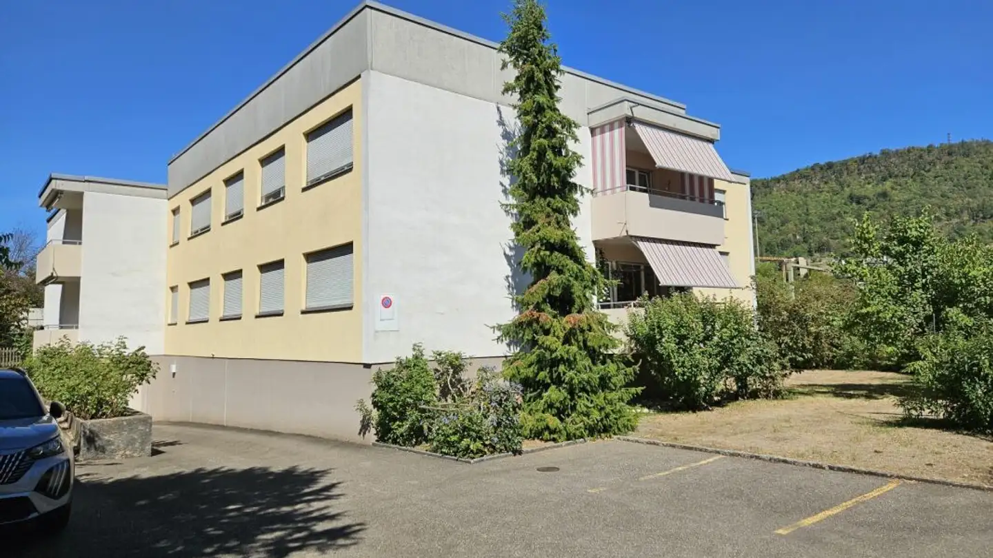 Apartment for sale - Kasernenstrasse 60, 4410 Liestal