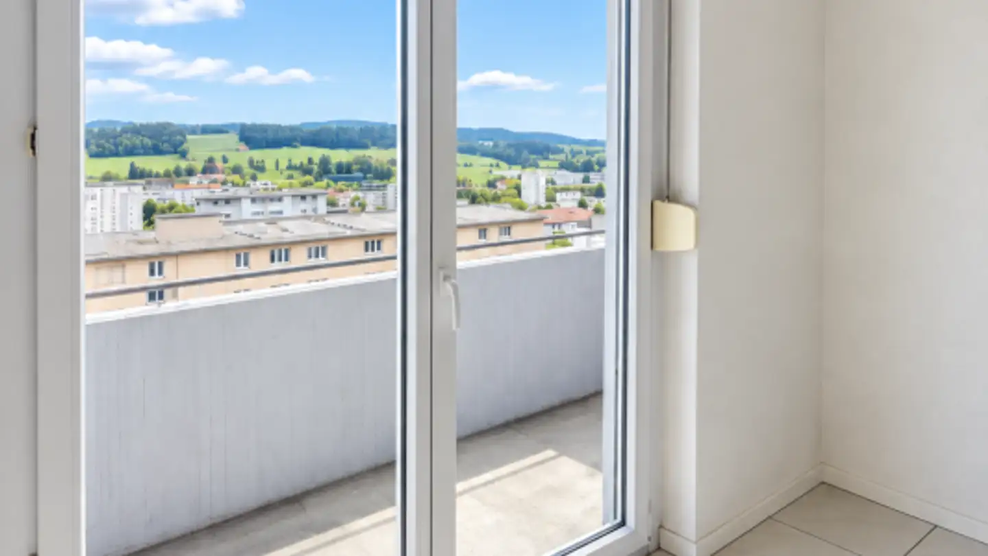 Apartment for rent - Rue De L'arc-En-Ciel 20, 2300 La Chaux-de-Fonds - Photo 4