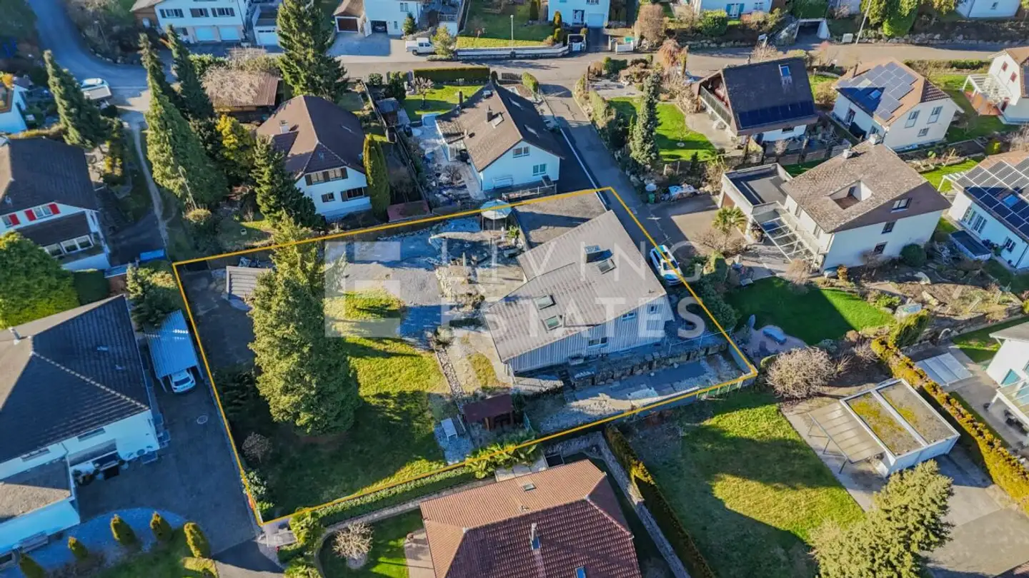 Single house for sale - Tannhof 6, 5524 Nesselnbach