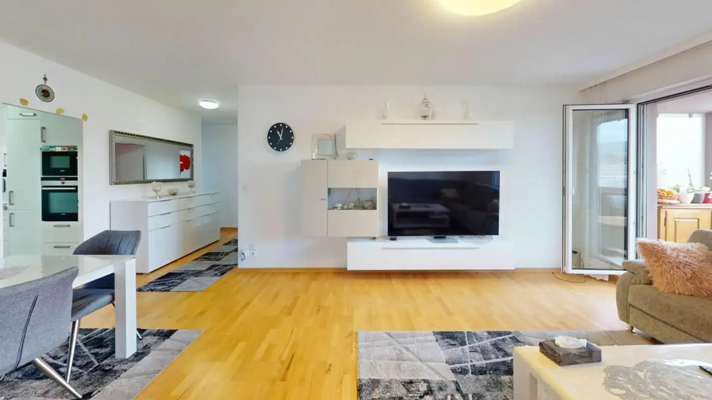 Appartement à vendre - 8106 Adlikon b. Regensdorf - Photo 2