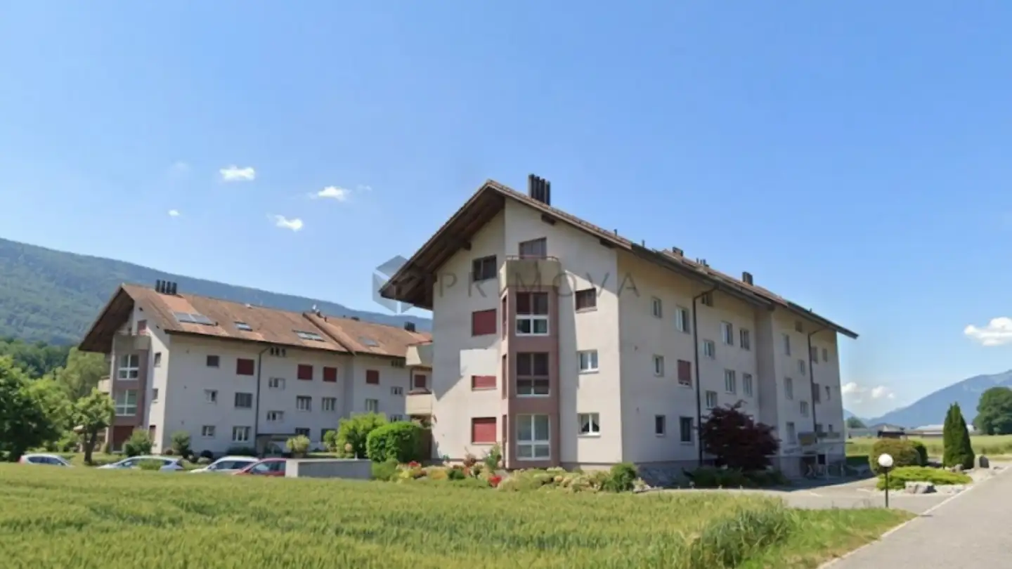 Appartamento in vendita - 4712 Laupersdorf - Foto 4