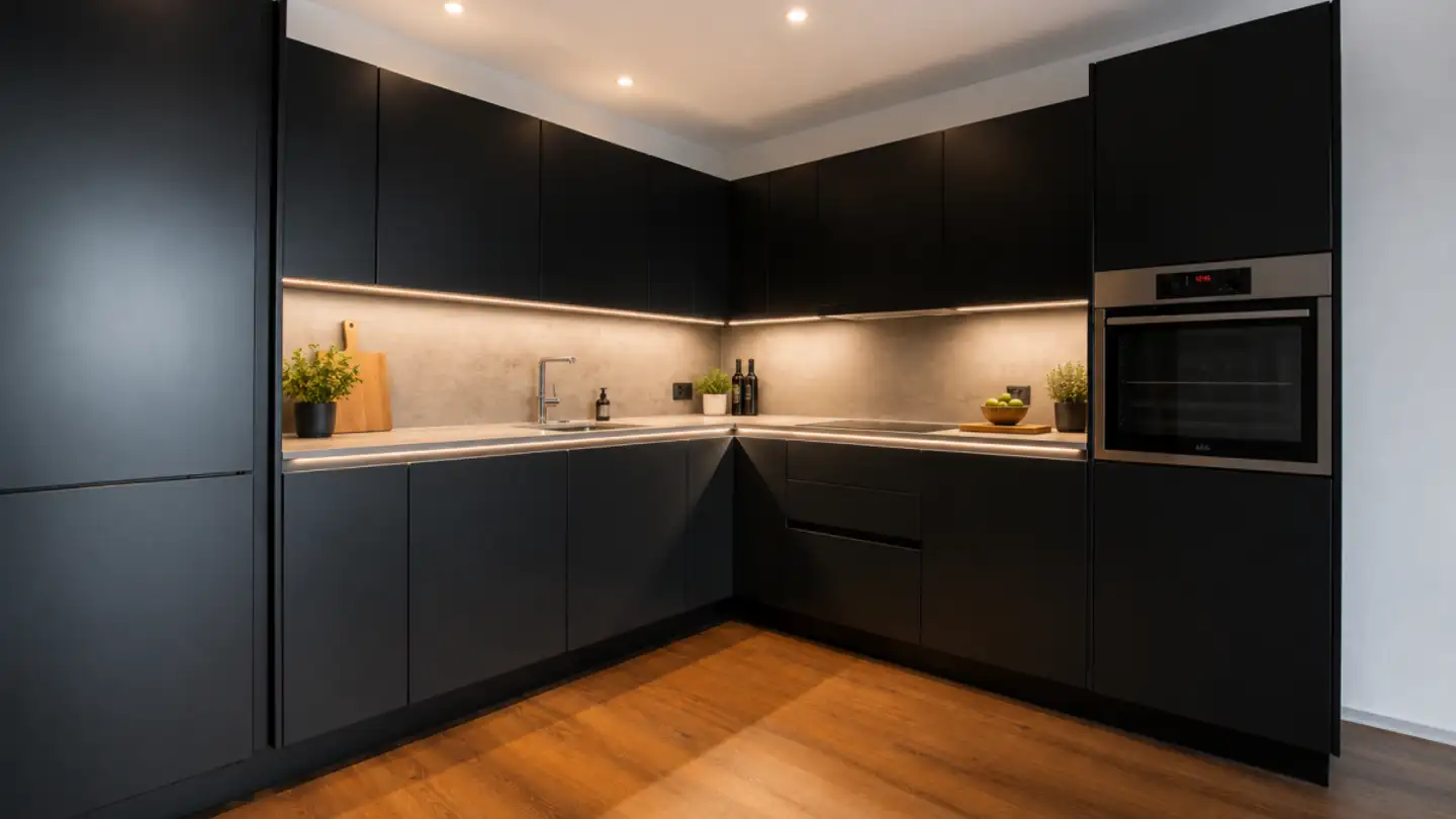 Apartment for rent - Kantonsstrasse 77, 6234 Triengen