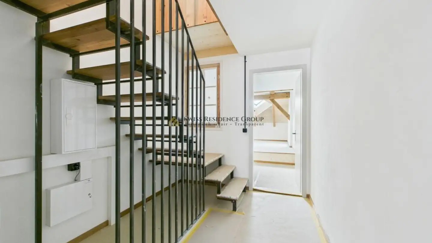 Maison jumelle à louer - 8955 Oetwil an der Limmat - Photo 4