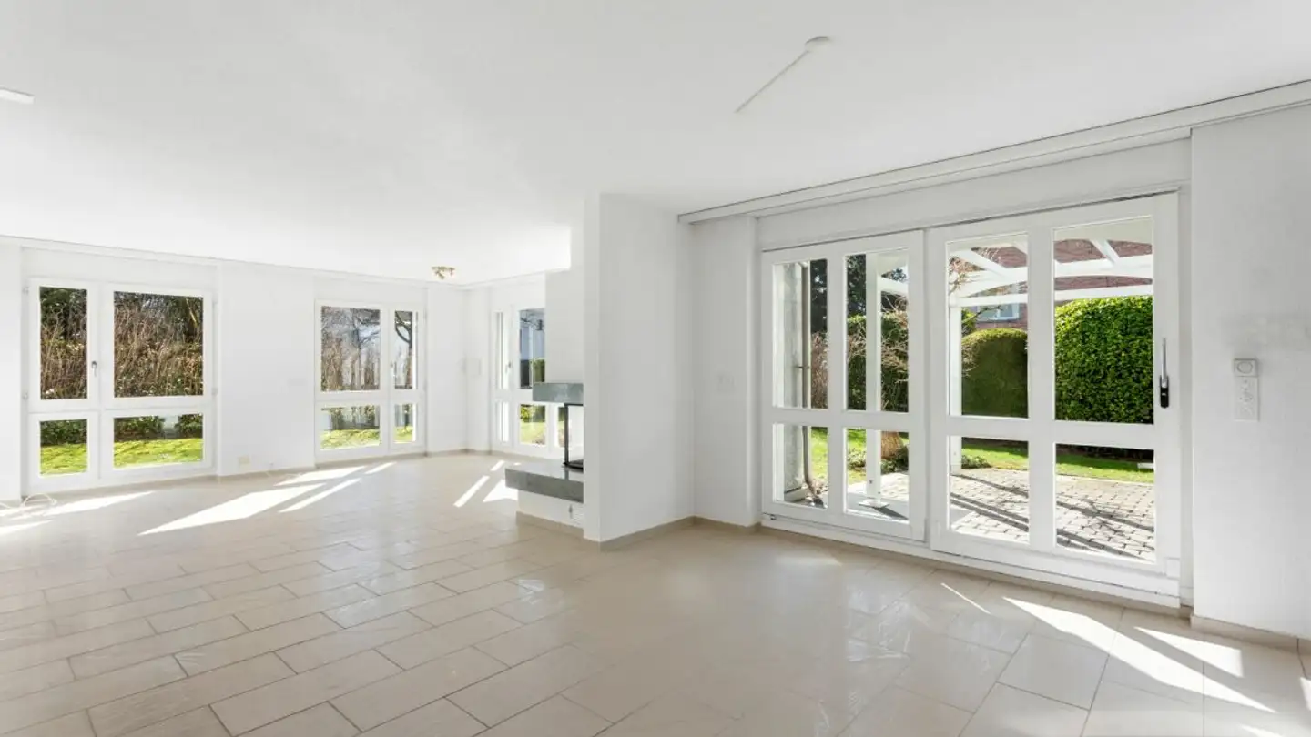 Appartamento in vendita - Biberlinstrasse 26, 8032 Zürich - Foto 3