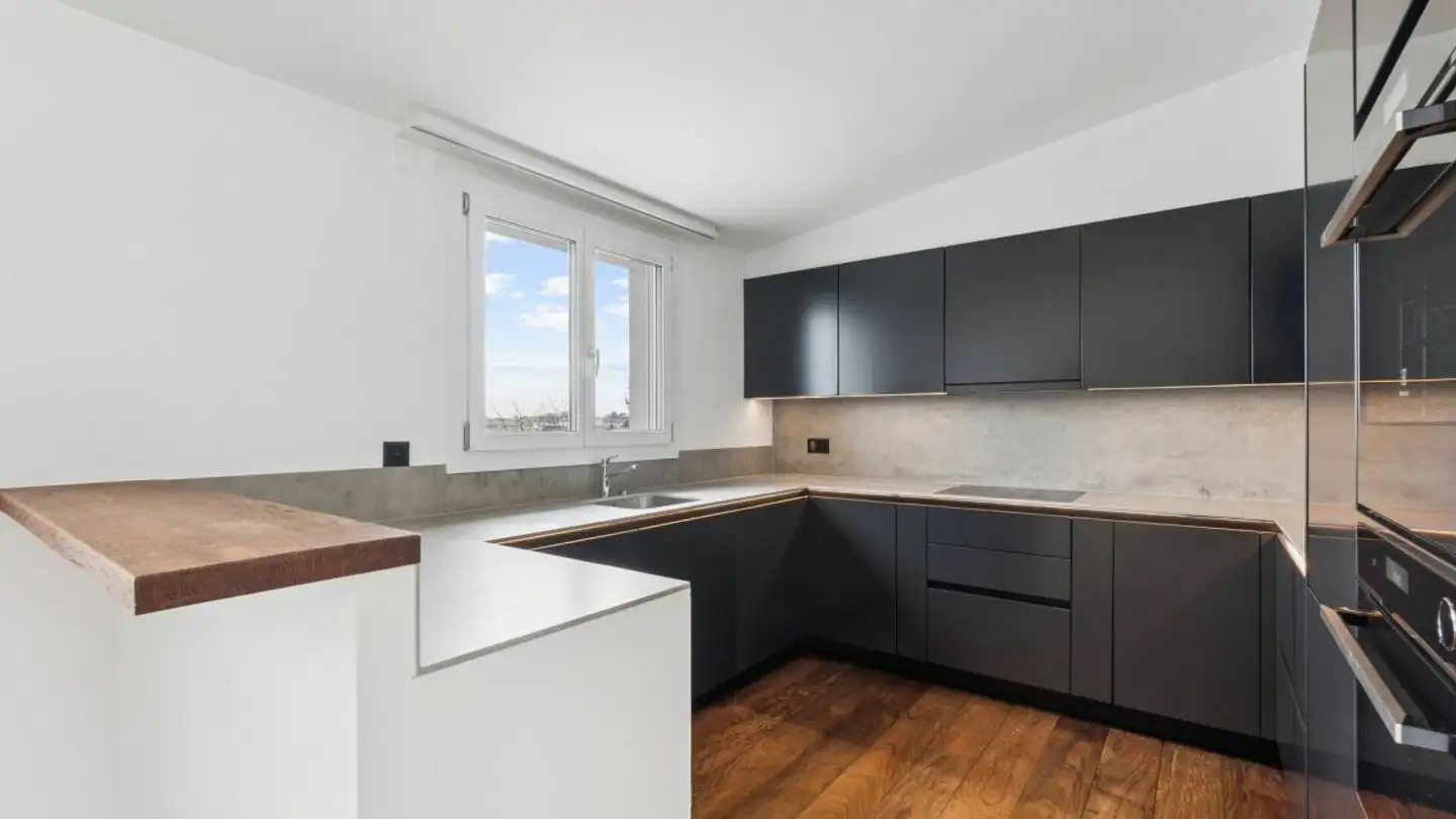 Apartment for rent - Wangenstrasse 61, 8600 Dübendorf - Photo 4