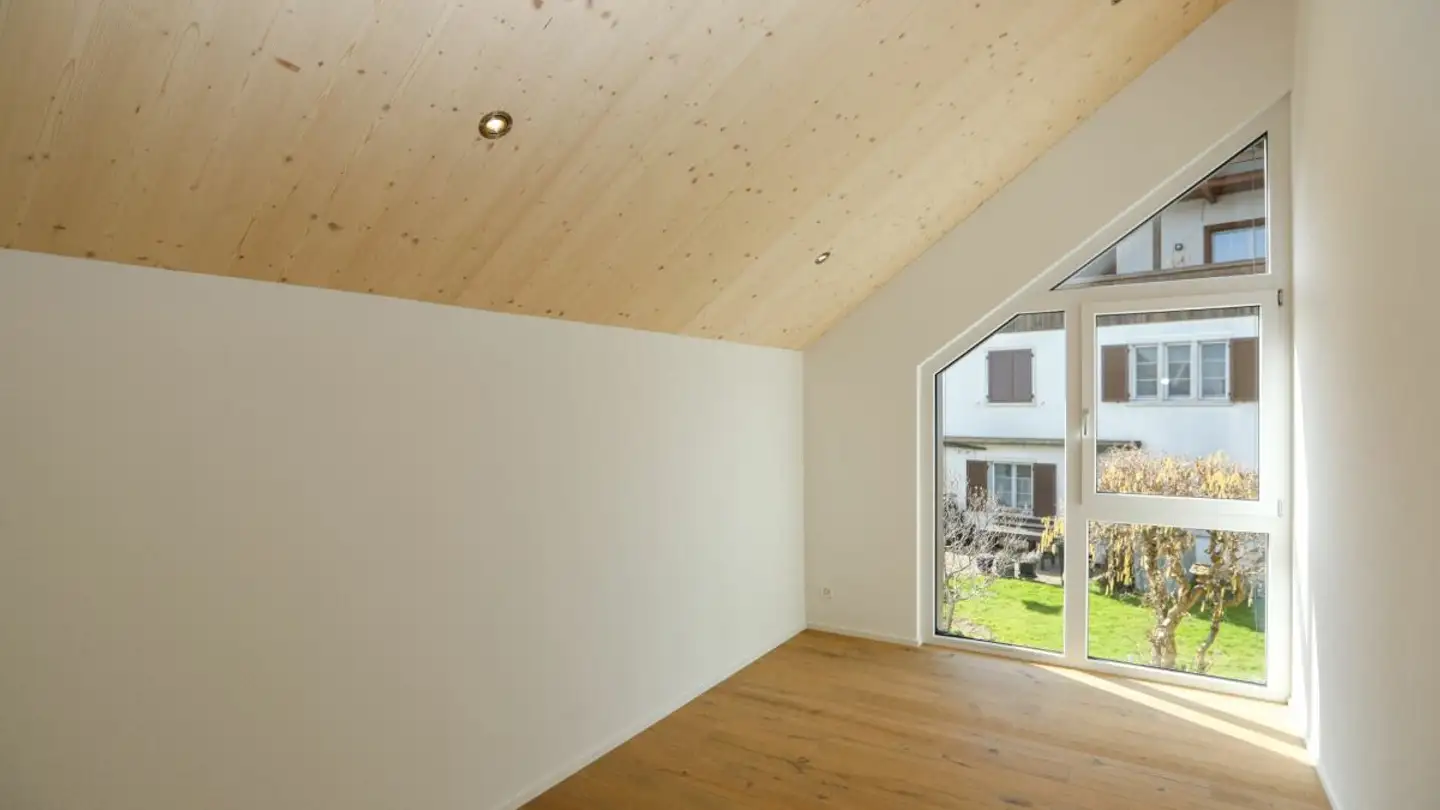 Semi-detached house for sale - Wilerstrasse 132, 8514 Amlikon-Bissegg - Photo 3