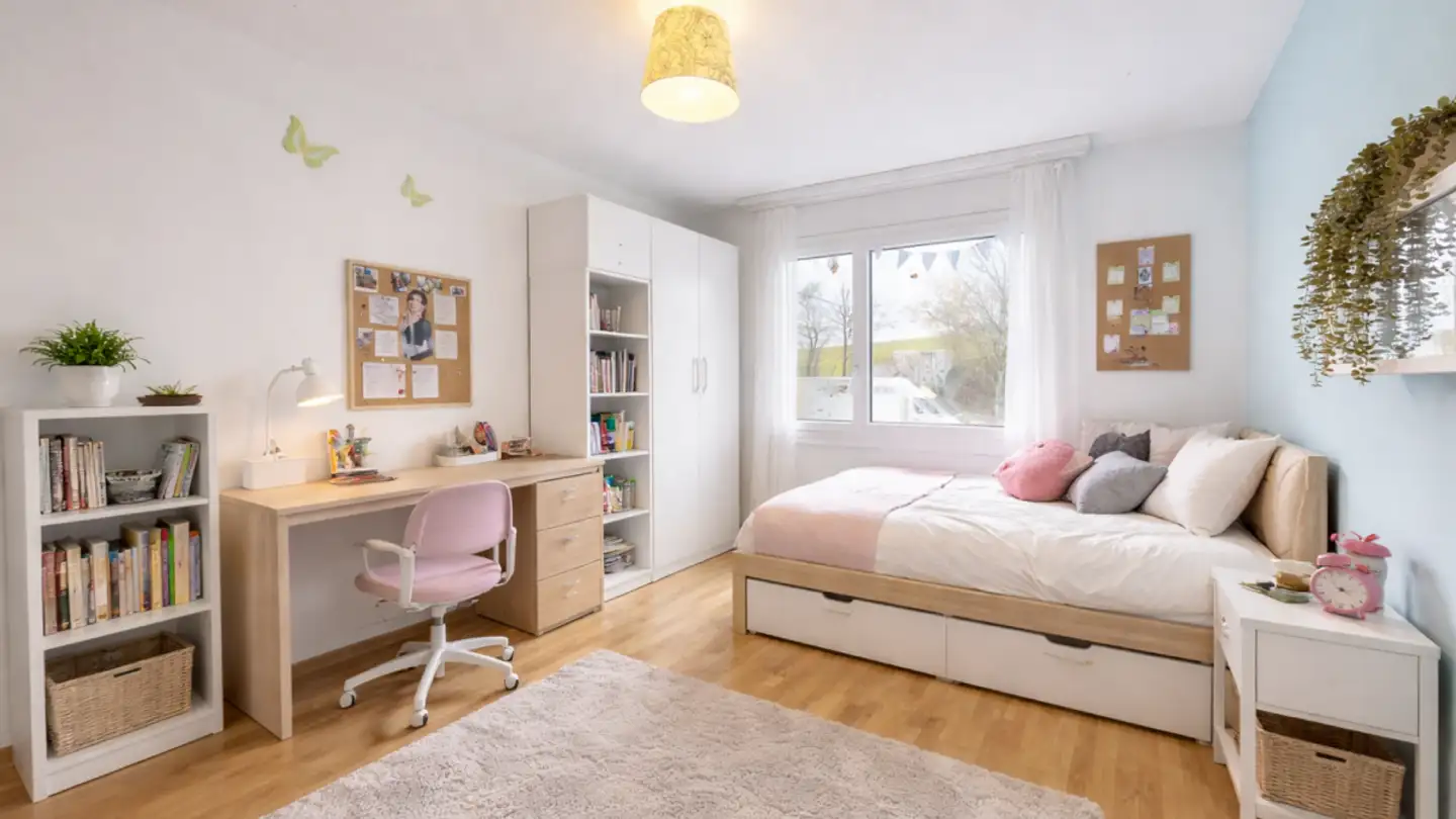 Appartement à vendre - Im Wingert 32, 8049 Zürich - Photo 4