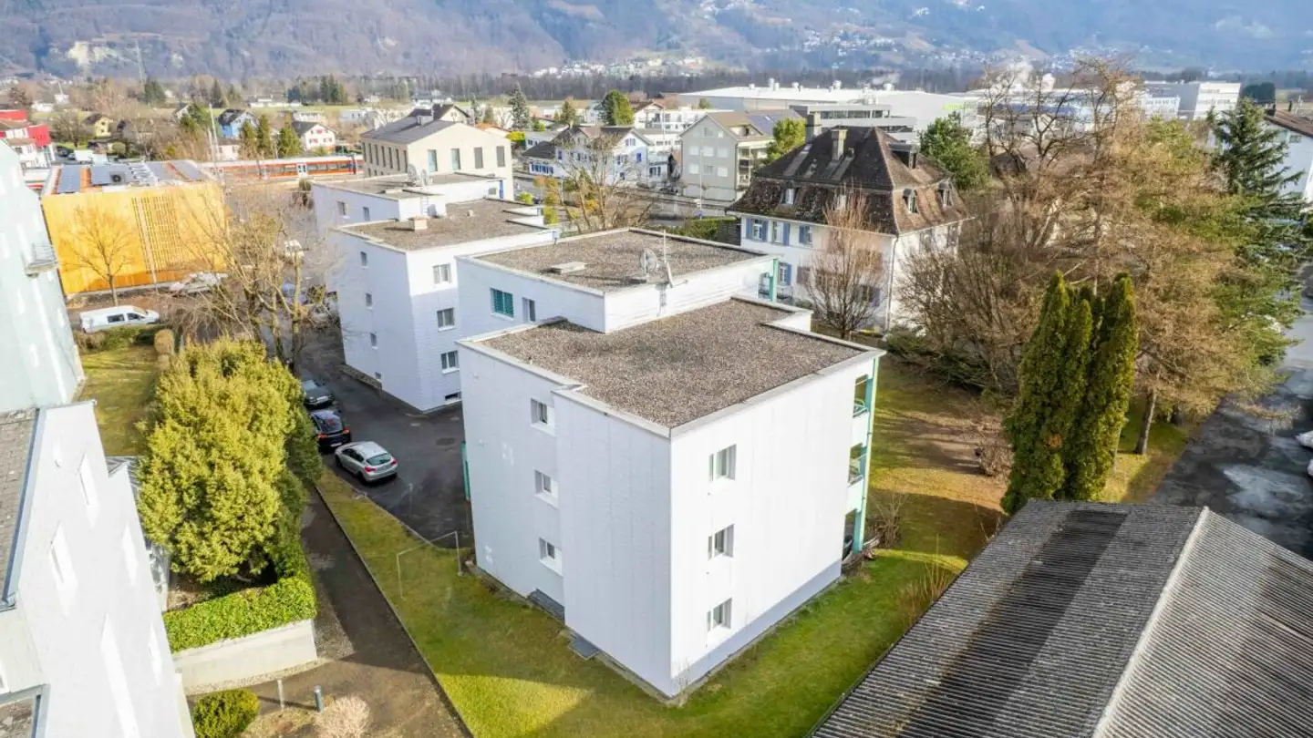 Edificio residenziale in vendita - Guschastrasse 7, 9475 Sevelen - Foto 3