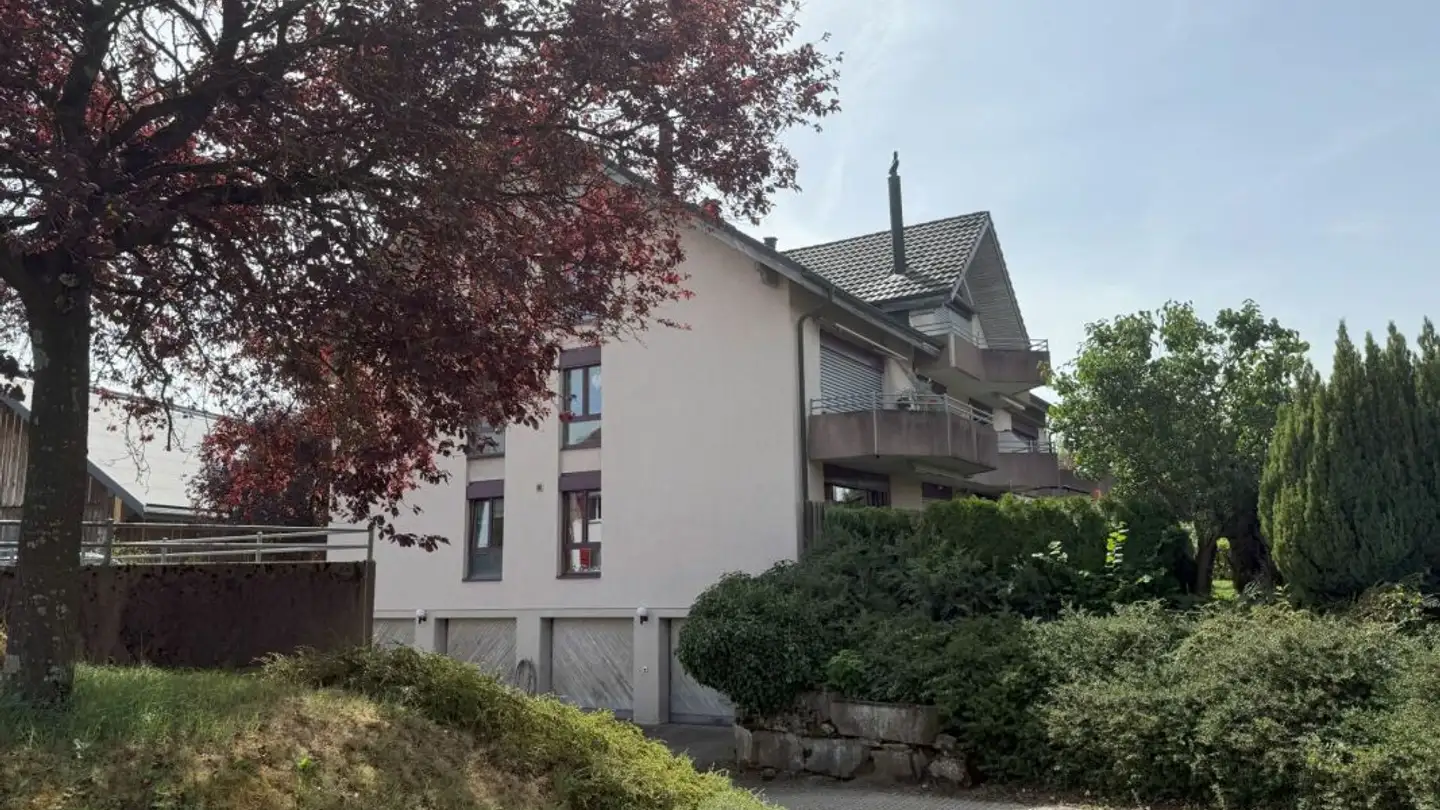 Appartement à vendre - Grubenweg 8, 2577 Siselen BE