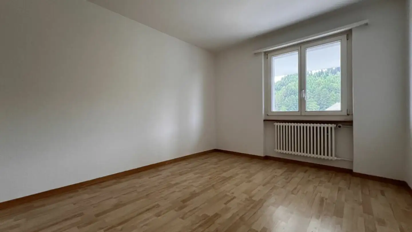 Wohnung mieten - Dorfstrasse 15, 6263 Richenthal - Foto 2