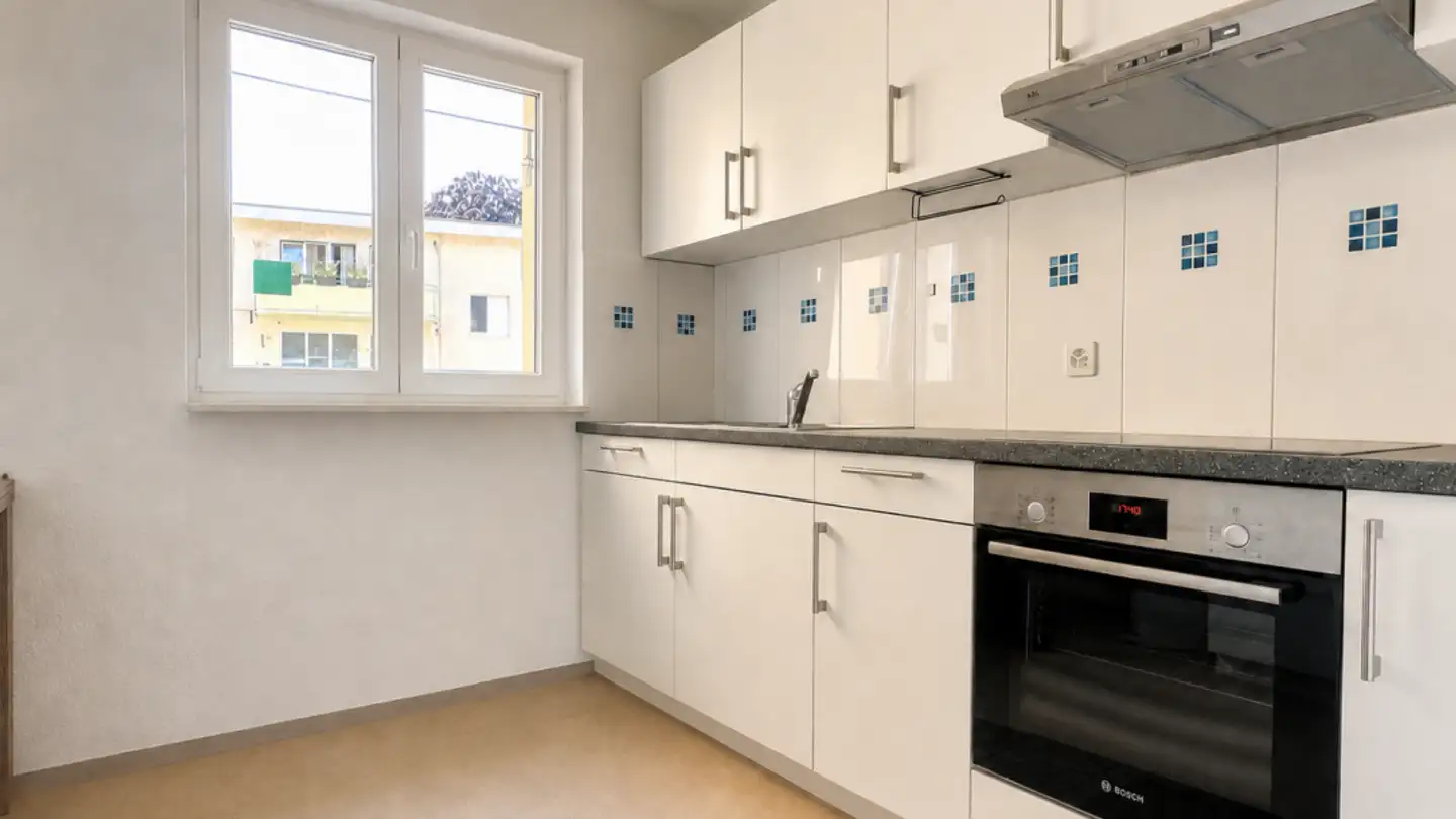Wohnung mieten - Nationalstrasse 10, 8280 Kreuzlingen