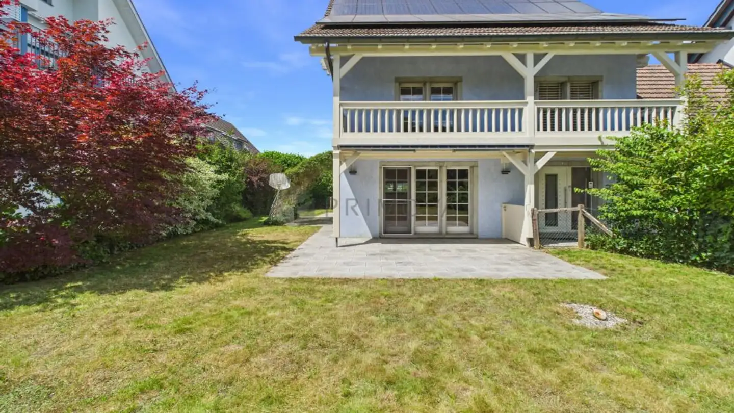 Maison individuelle à vendre - 8416 Flaach