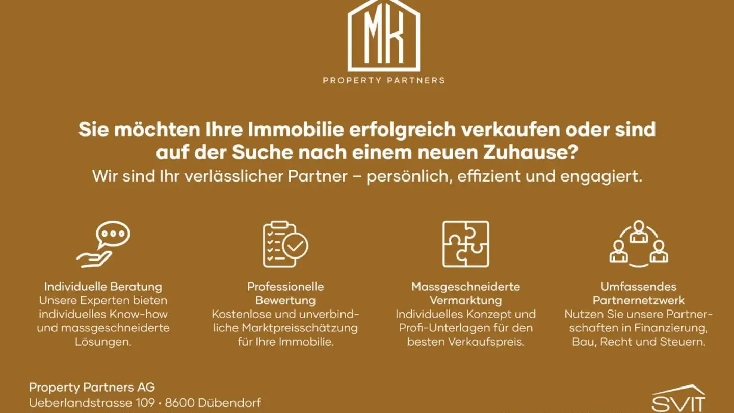 Wohnung kaufen - 8105 Regensdorf - Foto 4