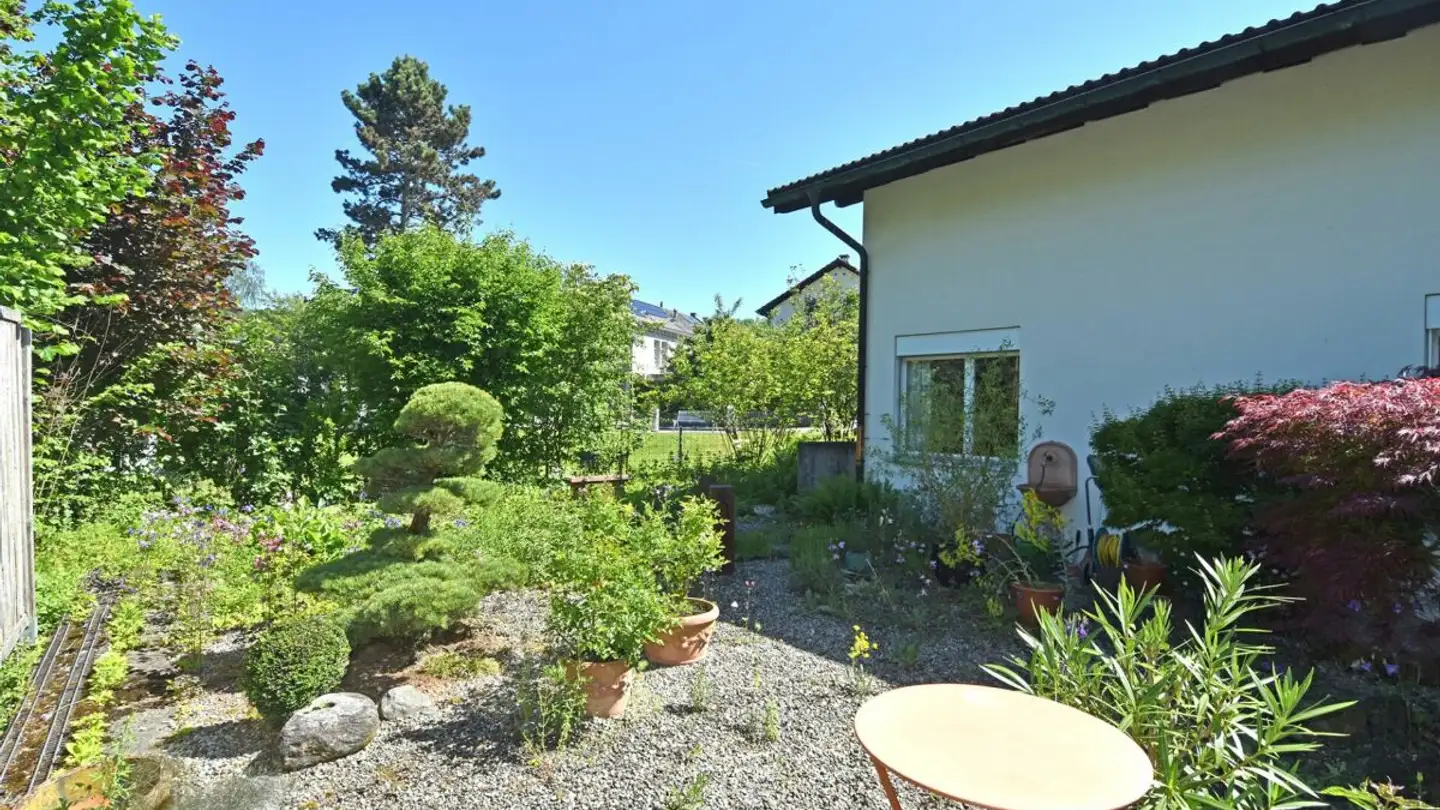 Casa singola in vendita - Bachstrasse 15a, 8912 Obfelden - Foto 4