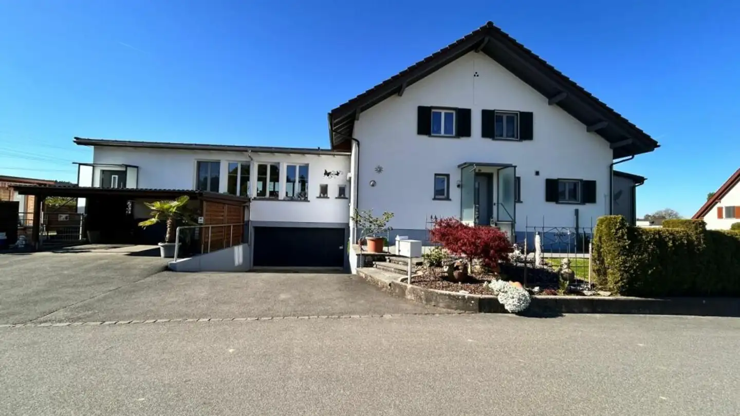 Wohnung kaufen - Möösliweg 2, 4543 Deitingen