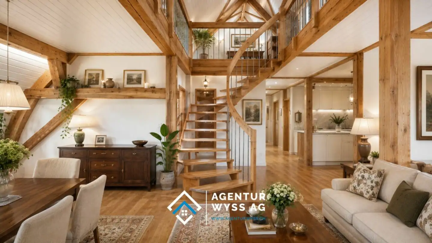 Appartement à vendre - Weyermattstrasse, 3360 Herzogenbuchsee