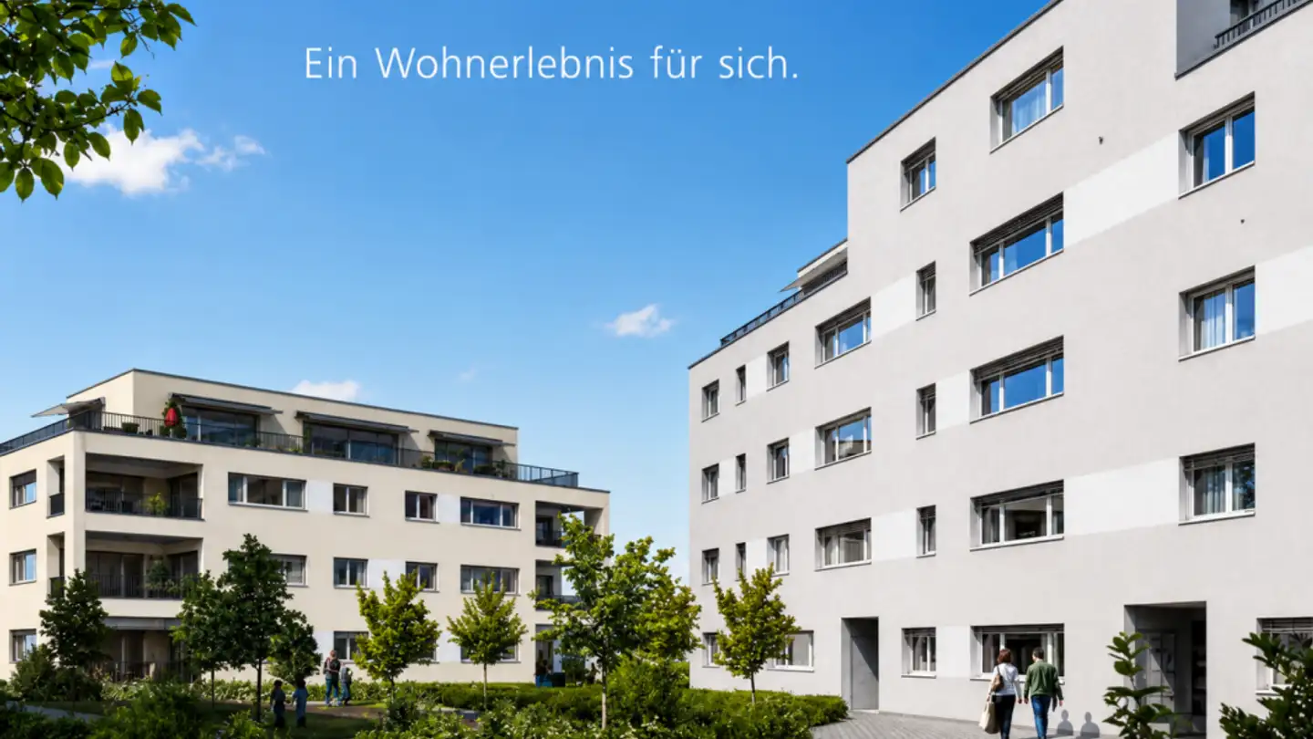 Appartamento in affitto - Haltenweg 6, 8862 Schübelbach