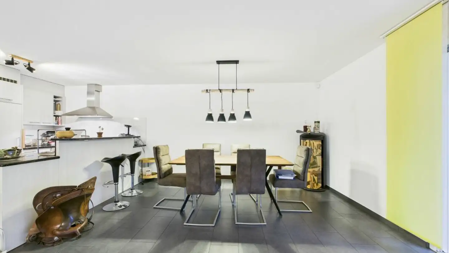 Wohnung kaufen - 8610 Uster