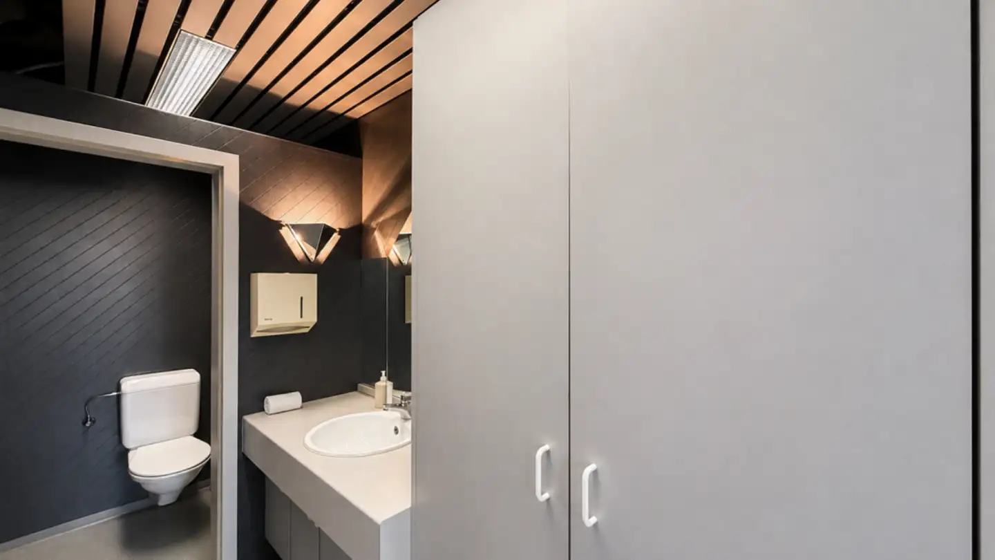 Fabbrica in affitto - Sonnental 11, 9313 Muolen - Foto 4