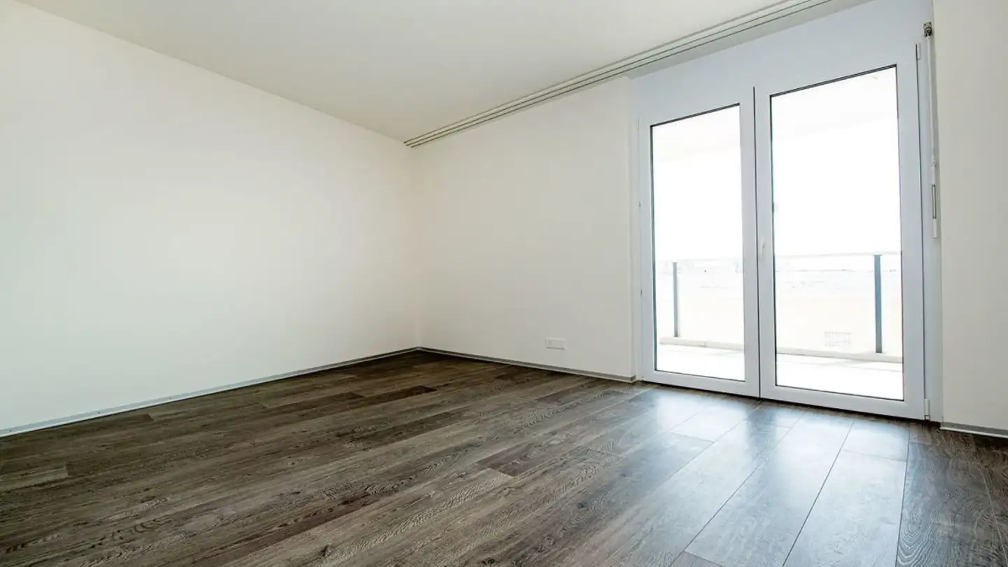 Penthouse mieten - Obermattweg 12d, 5033 Buchs AG - Foto 4