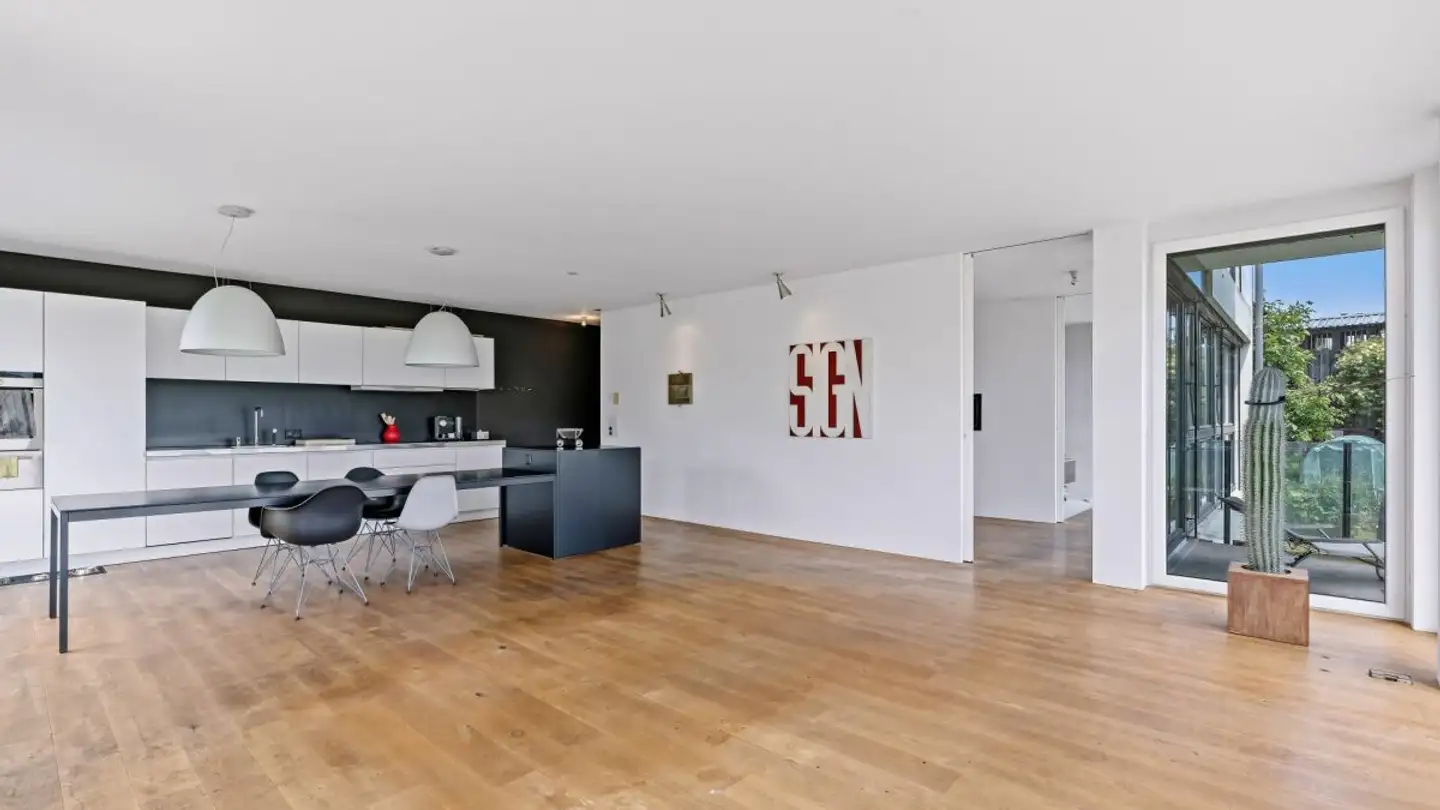 Appartement à vendre - Lindenstrasse 2d, 9443 Widnau - Photo 3