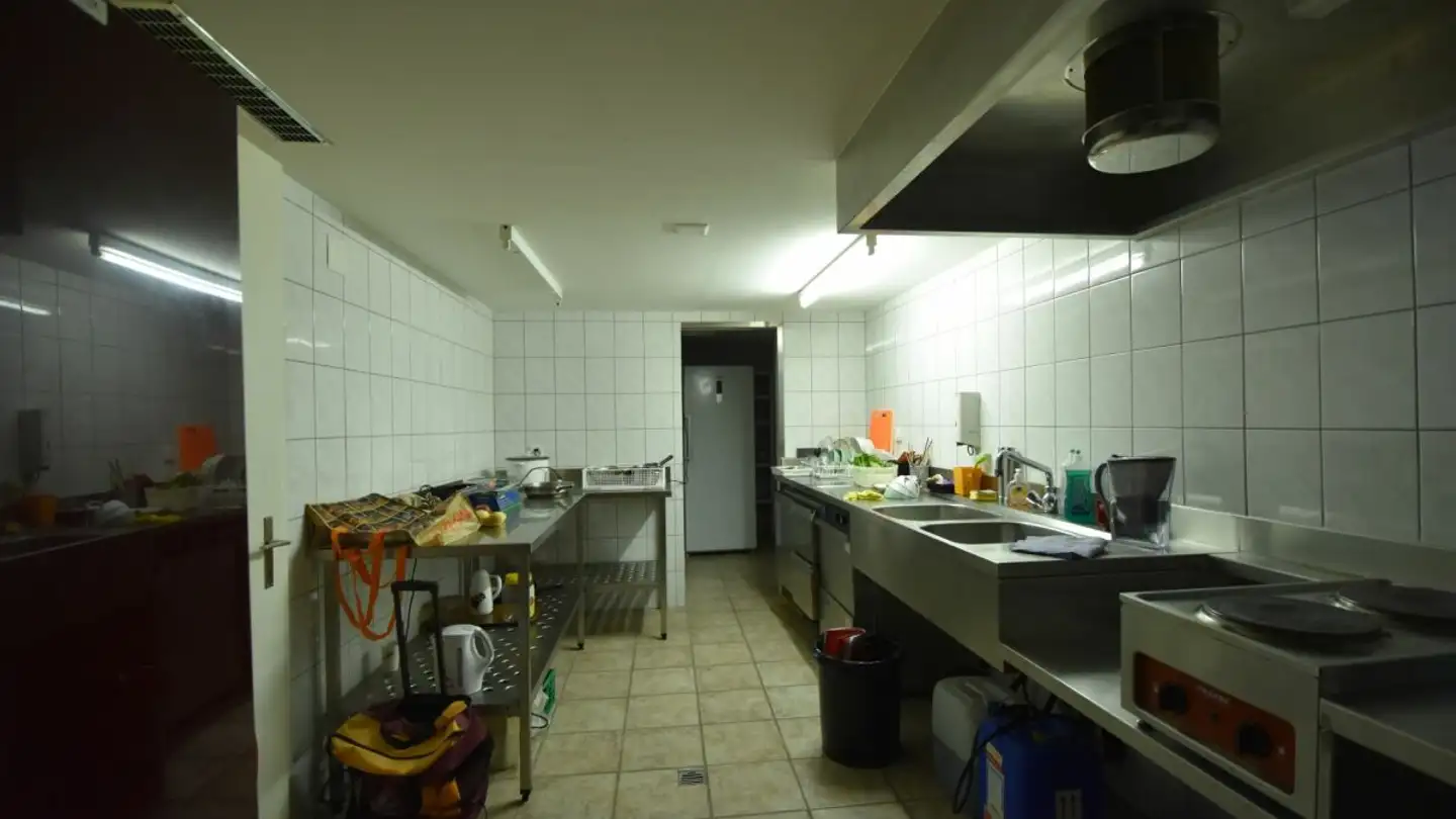 Spazio ufficio in vendita - Sonnenstrasse 2, 3954 Leukerbad - Foto 4