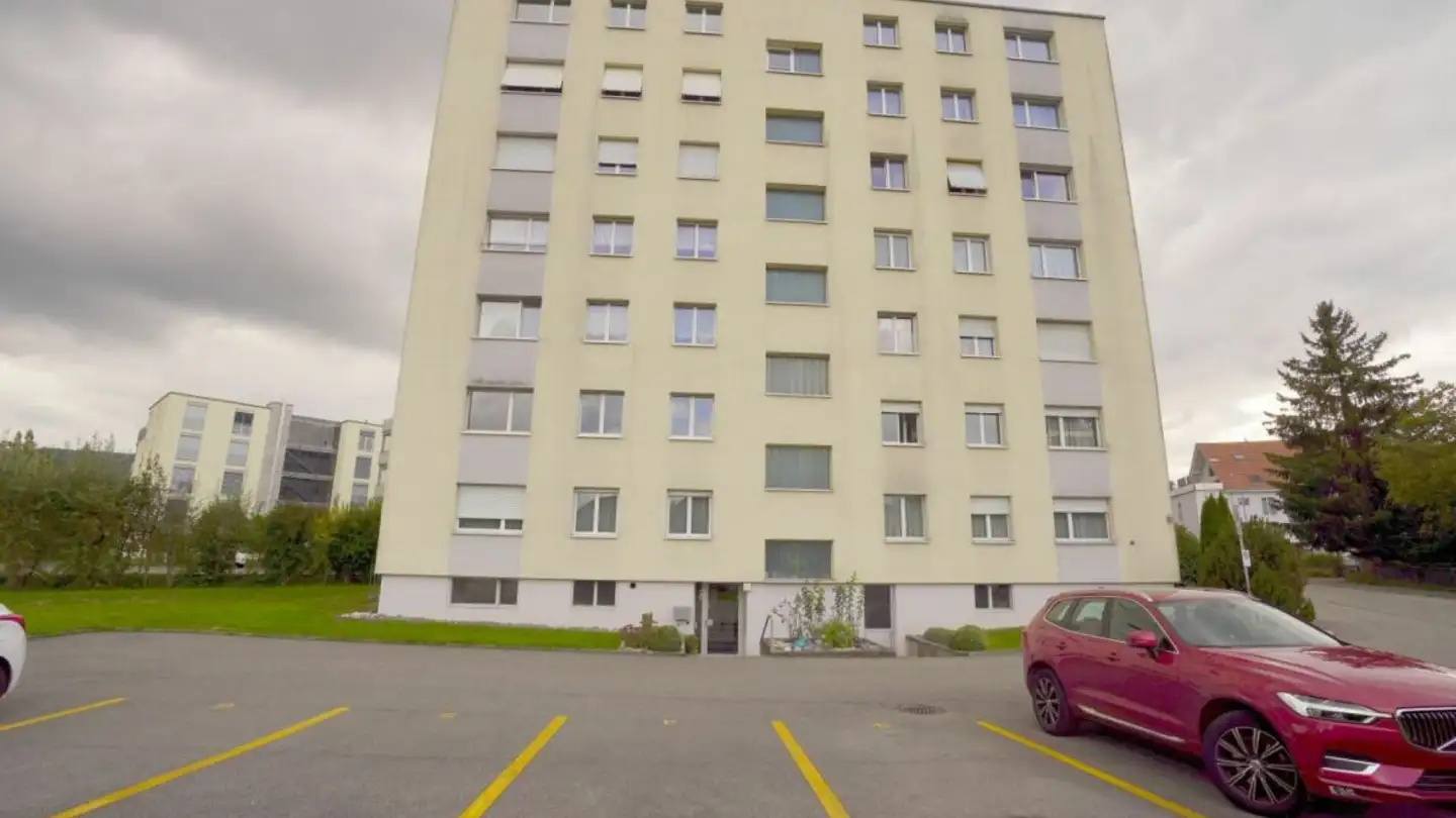 Wohnung mieten - Weiermattstrasse 3, 4653 Obergösgen
