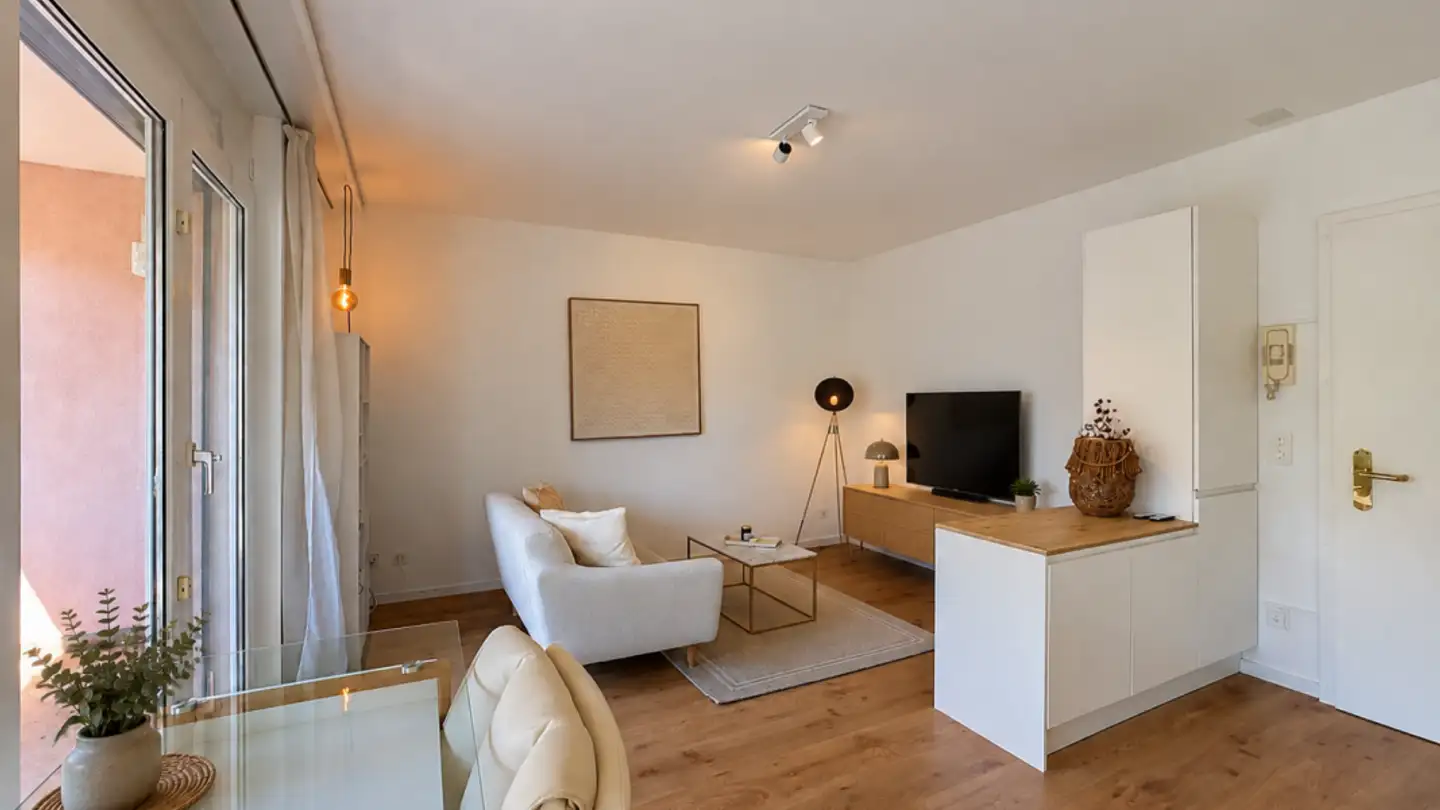 Appartement à vendre - 1024 Ecublens VD - Photo 3
