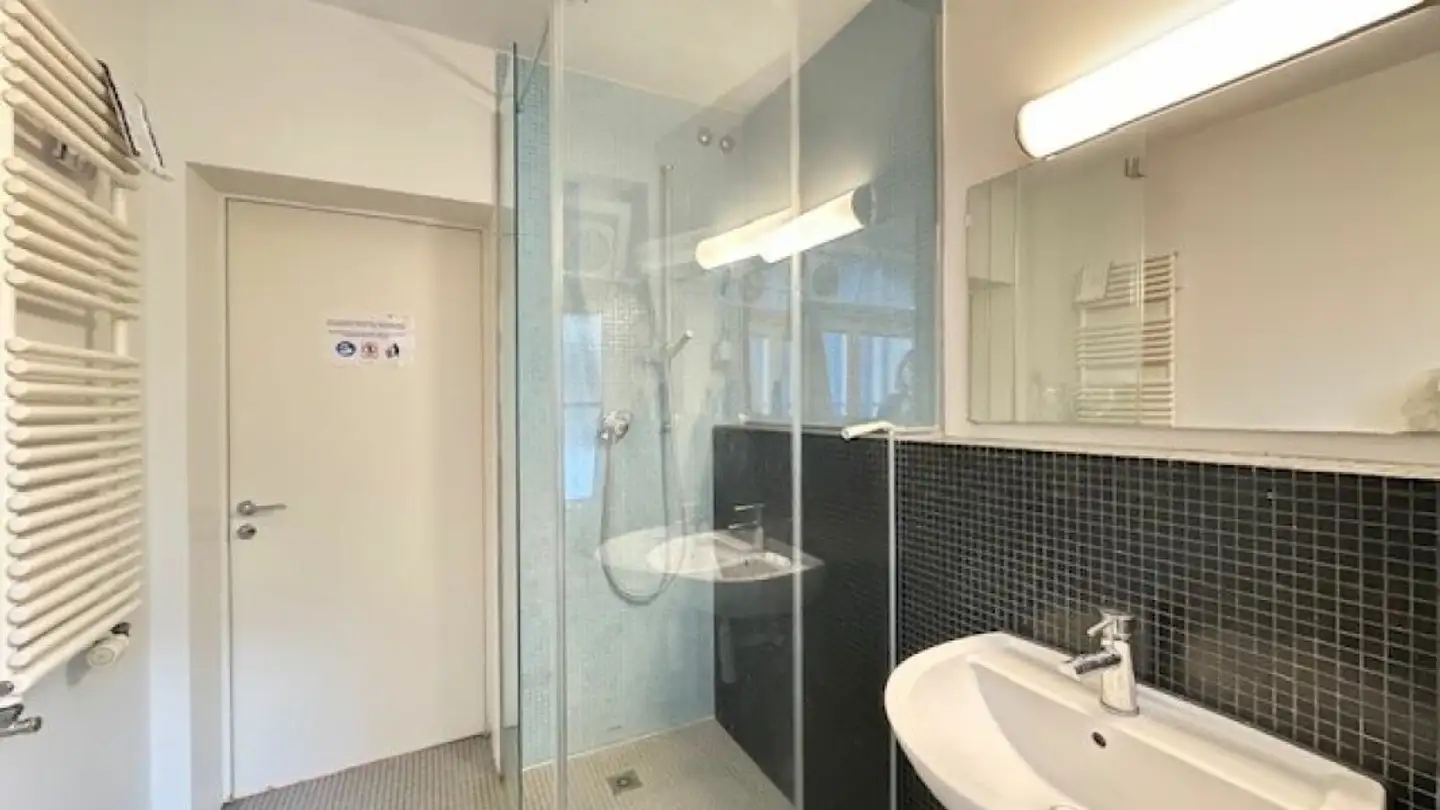 Appartement à louer - Klosbachstrasse 10, 8032 Zürich - Photo 4